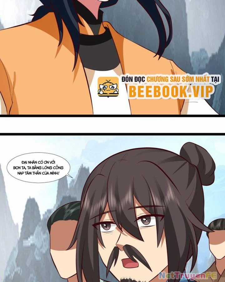 Hỗn Độn Đan Thần - Chapter 414 - Trang 31