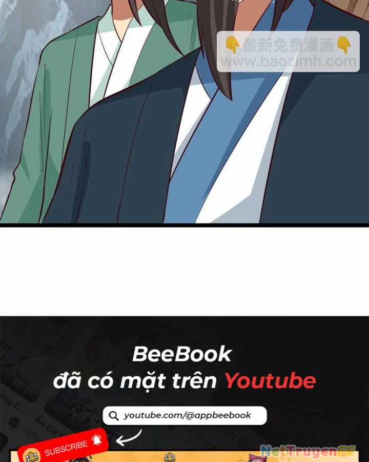 Hỗn Độn Đan Thần - Chapter 414 - Trang 32