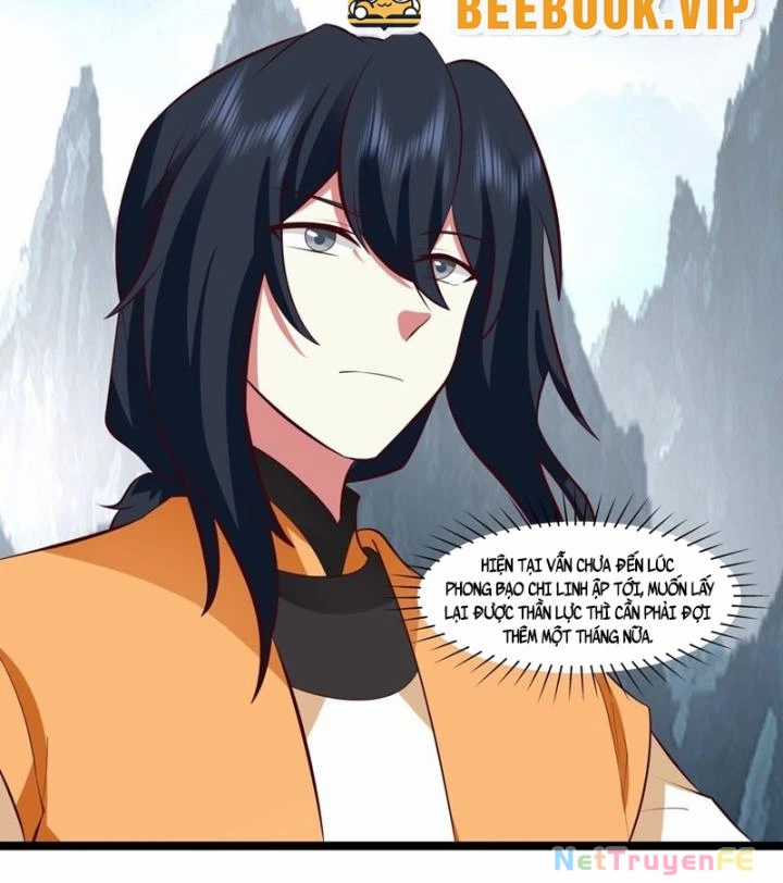 Hỗn Độn Đan Thần - Chapter 414 - Trang 5