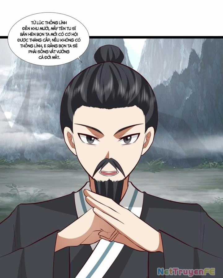 Hỗn Độn Đan Thần - Chapter 414 - Trang 8