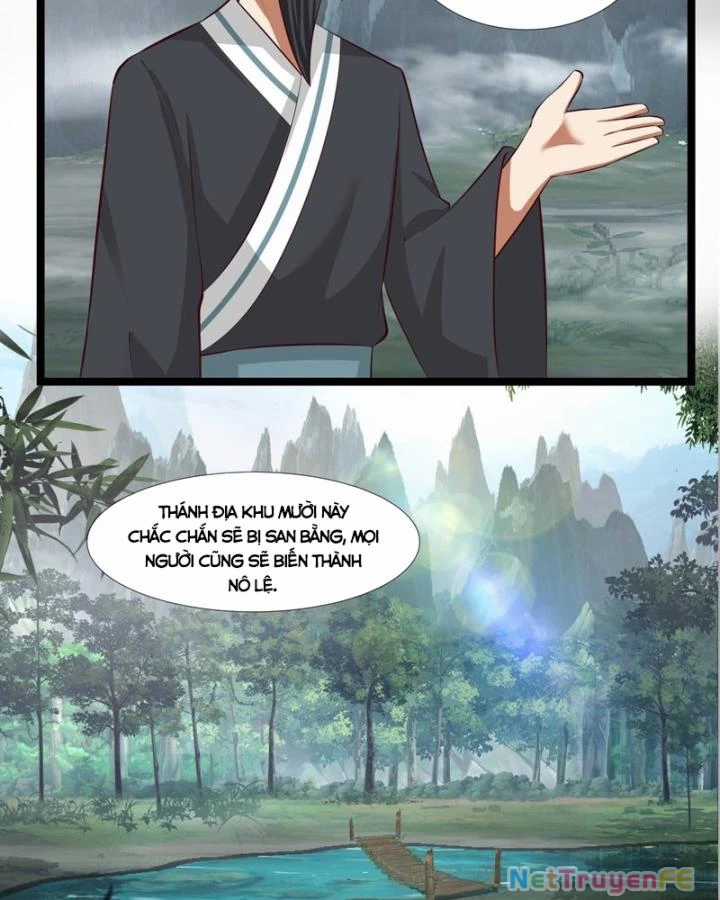 Hỗn Độn Đan Thần - Chapter 414 - Trang 10