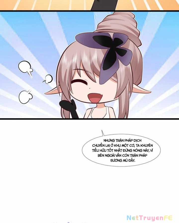 Hỗn Độn Đan Thần - Chapter 415 - Trang 11