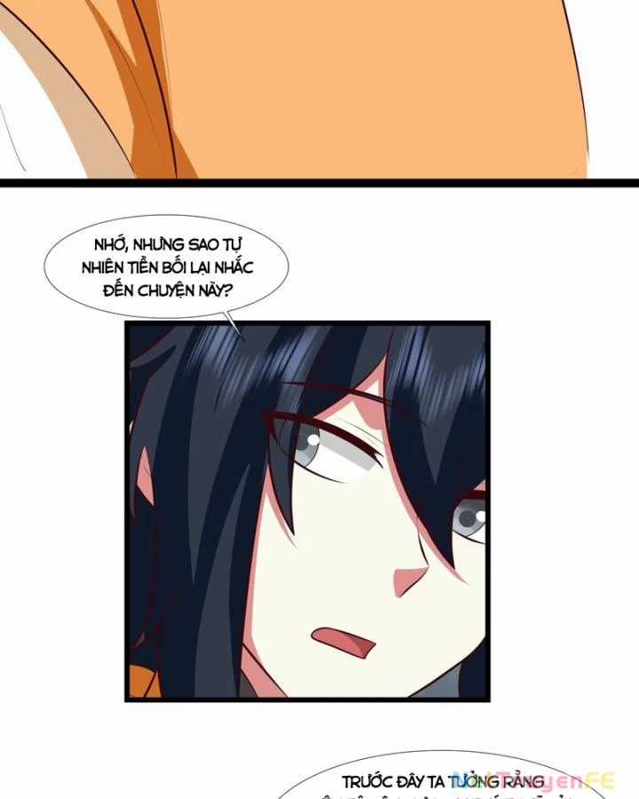 Hỗn Độn Đan Thần - Chapter 415 - Trang 15
