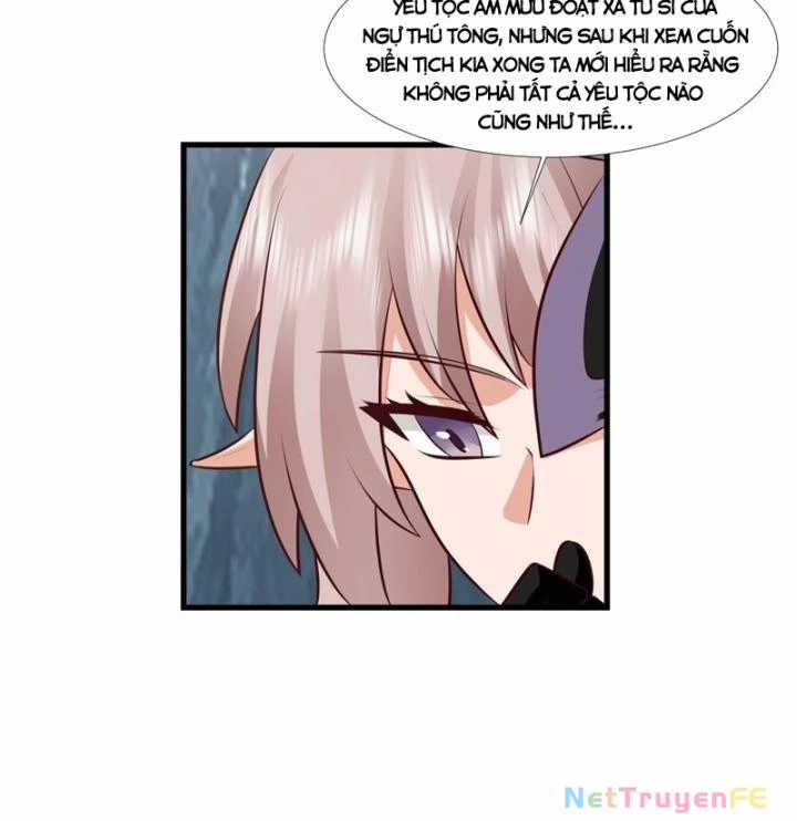 Hỗn Độn Đan Thần - Chapter 415 - Trang 16