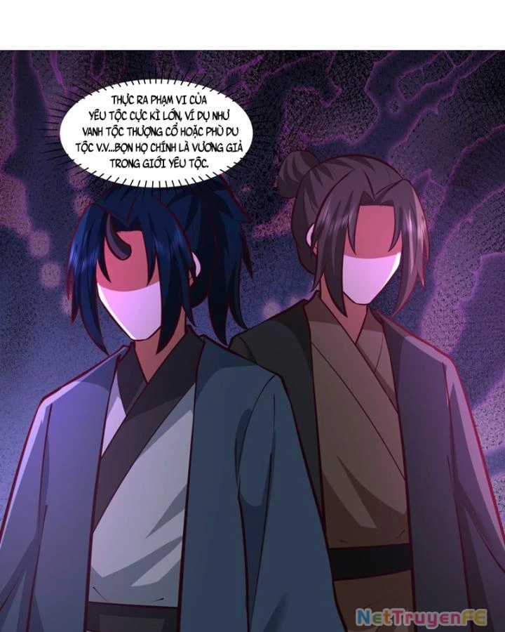 Hỗn Độn Đan Thần - Chapter 415 - Trang 17
