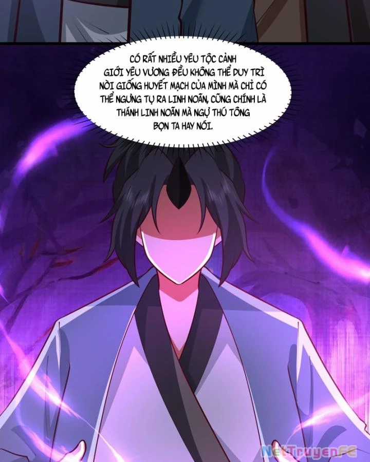 Hỗn Độn Đan Thần - Chapter 415 - Trang 18