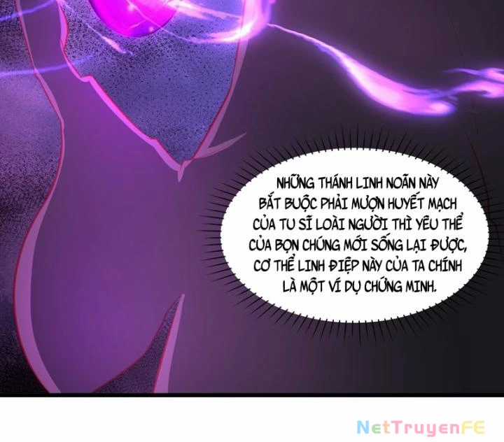 Hỗn Độn Đan Thần - Chapter 415 - Trang 20