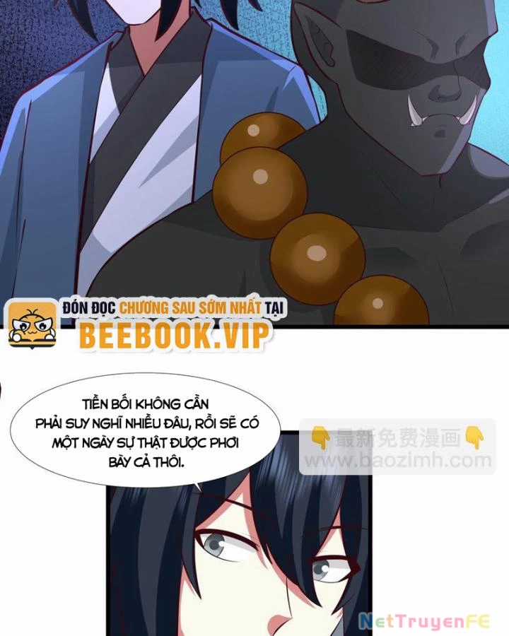 Hỗn Độn Đan Thần - Chapter 415 - Trang 23