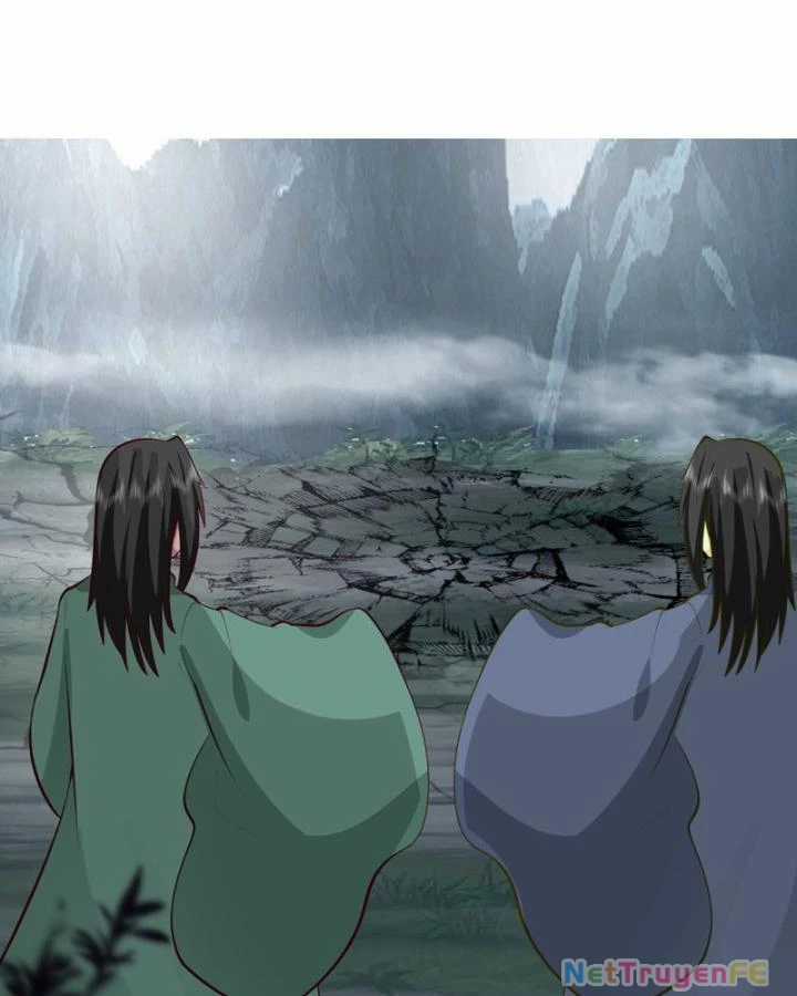 Hỗn Độn Đan Thần - Chapter 415 - Trang 25