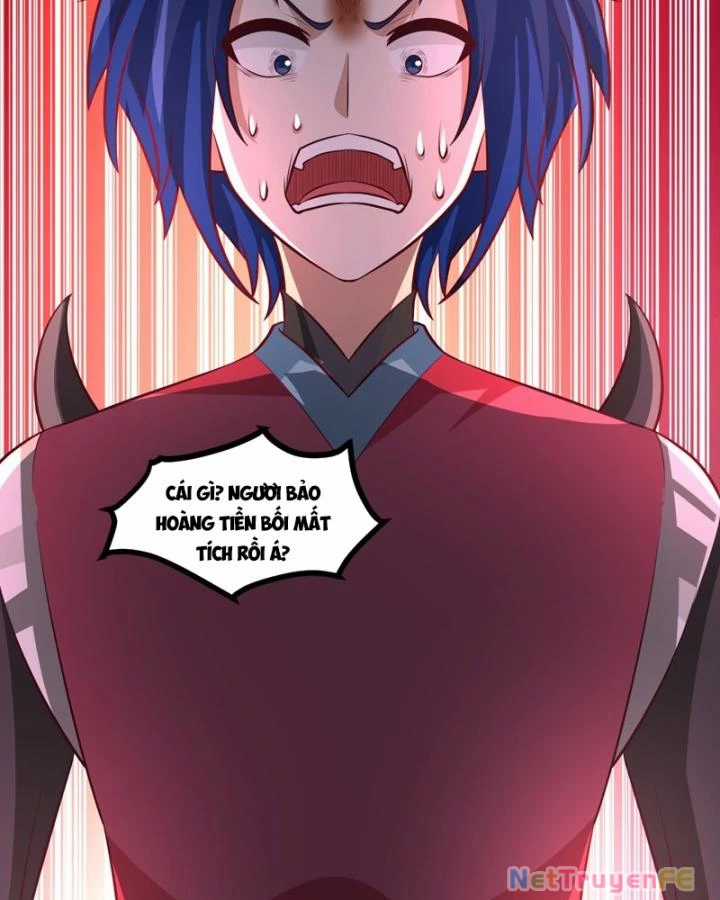 Hỗn Độn Đan Thần - Chapter 415 - Trang 30