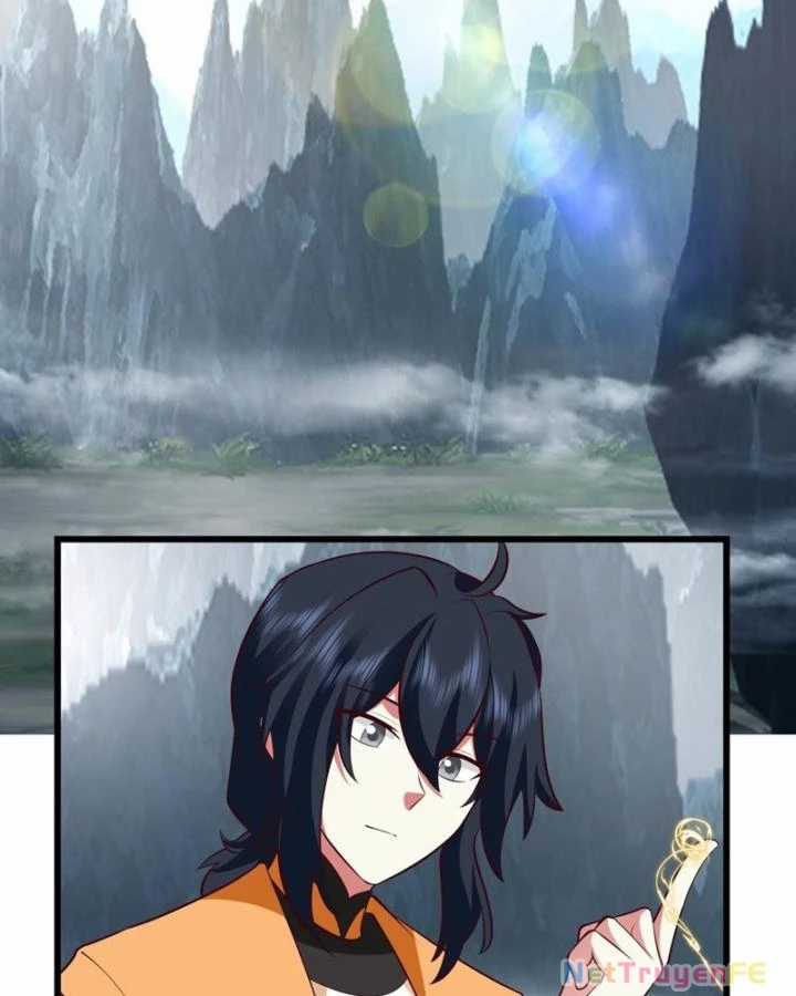 Hỗn Độn Đan Thần - Chapter 415 - Trang 4