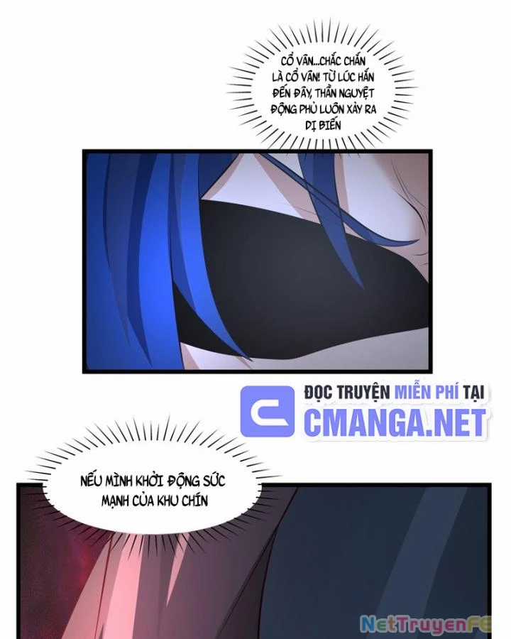 Hỗn Độn Đan Thần - Chapter 415 - Trang 36