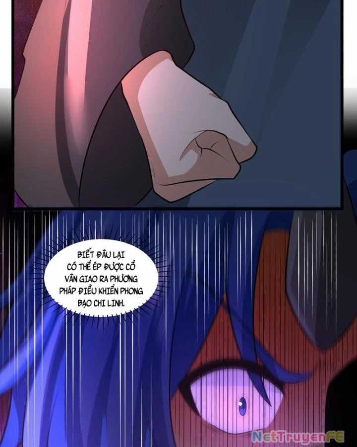 Hỗn Độn Đan Thần - Chapter 415 - Trang 37