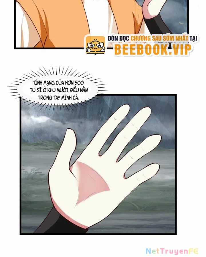 Hỗn Độn Đan Thần - Chapter 415 - Trang 5