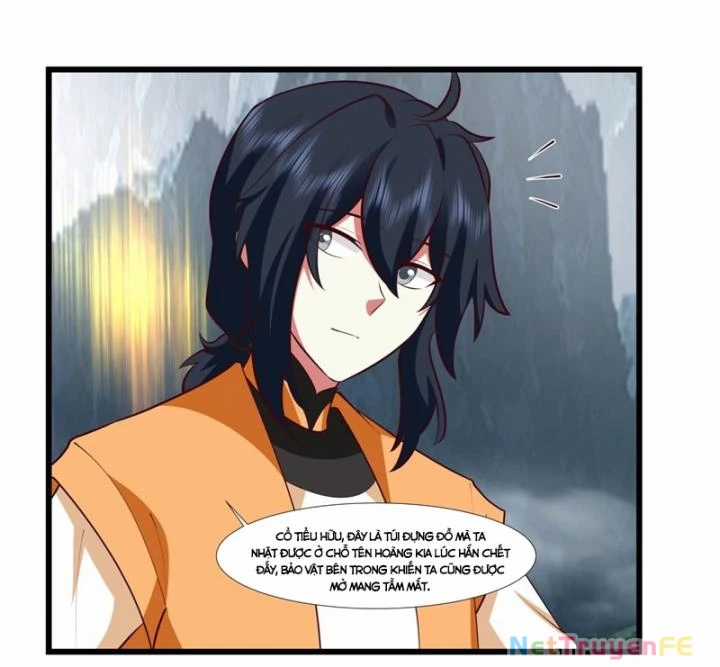 Hỗn Độn Đan Thần - Chapter 415 - Trang 6