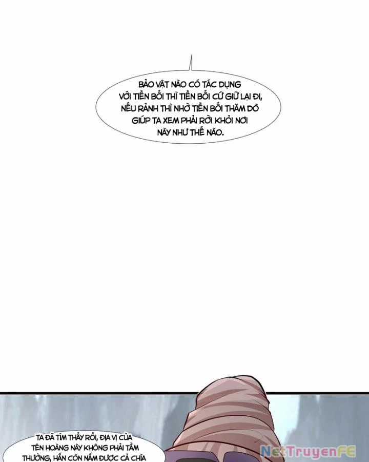 Hỗn Độn Đan Thần - Chapter 415 - Trang 7