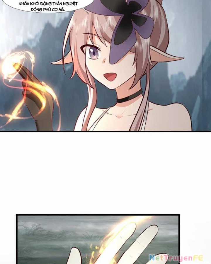 Hỗn Độn Đan Thần - Chapter 415 - Trang 8