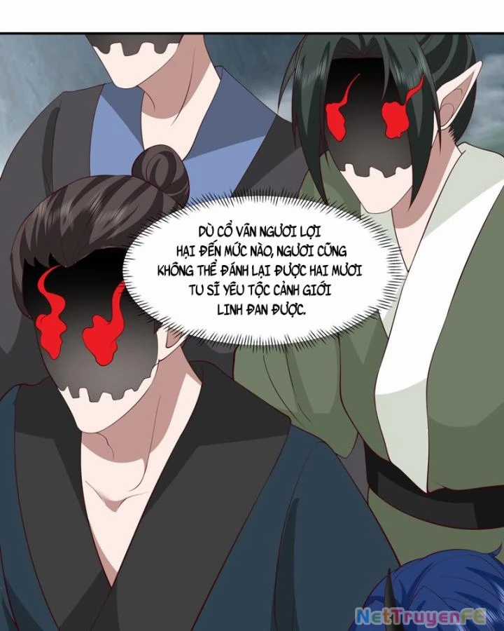 Hỗn Độn Đan Thần - Chapter 416 - Trang 11
