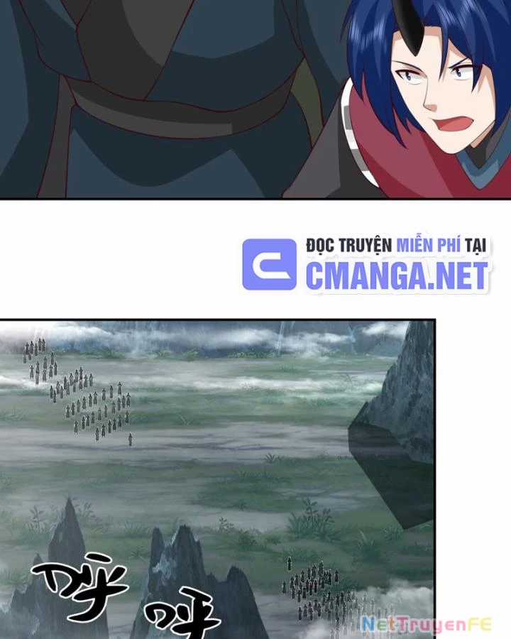 Hỗn Độn Đan Thần - Chapter 416 - Trang 12