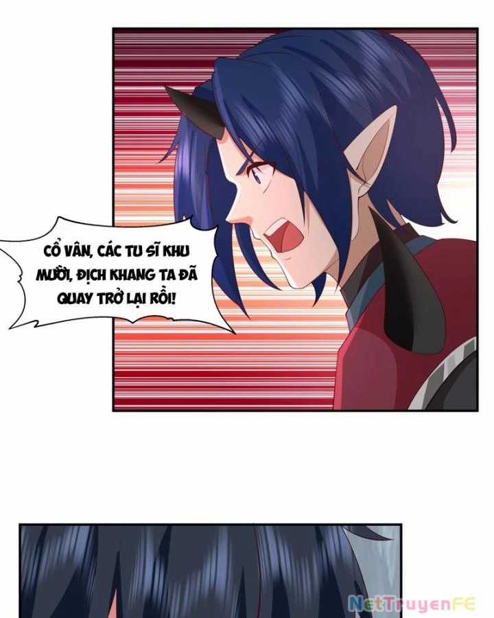 Hỗn Độn Đan Thần - Chapter 416 - Trang 15