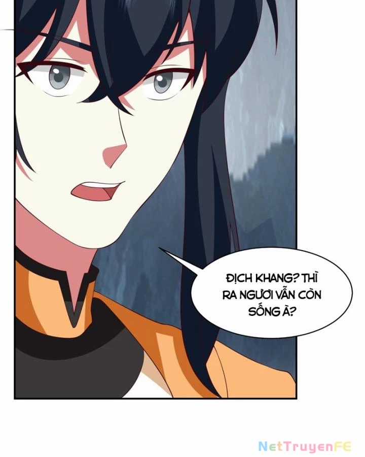 Hỗn Độn Đan Thần - Chapter 416 - Trang 16