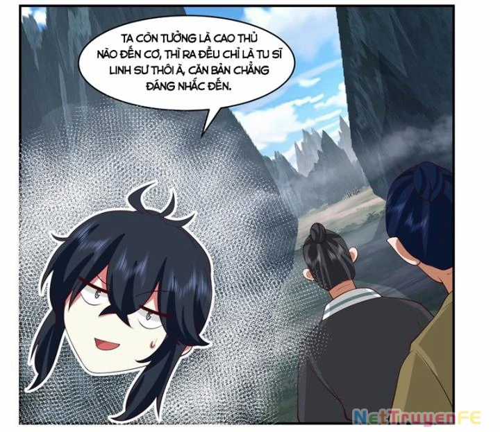 Hỗn Độn Đan Thần - Chapter 416 - Trang 17