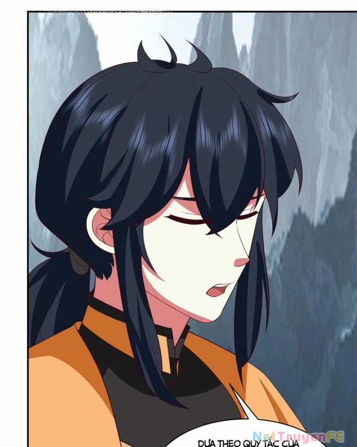 Hỗn Độn Đan Thần - Chapter 416 - Trang 18