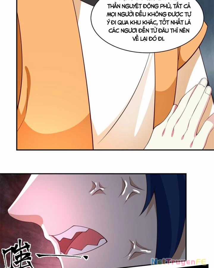 Hỗn Độn Đan Thần - Chapter 416 - Trang 19