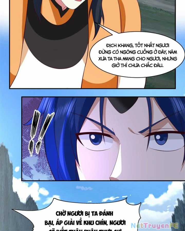 Hỗn Độn Đan Thần - Chapter 416 - Trang 22