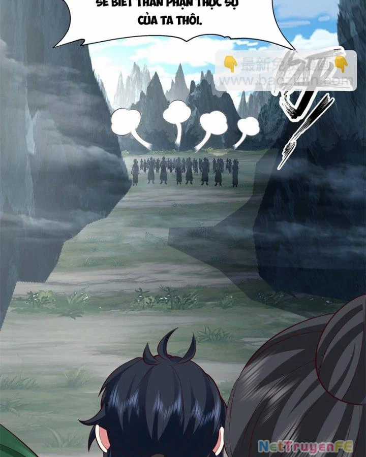 Hỗn Độn Đan Thần - Chapter 416 - Trang 23