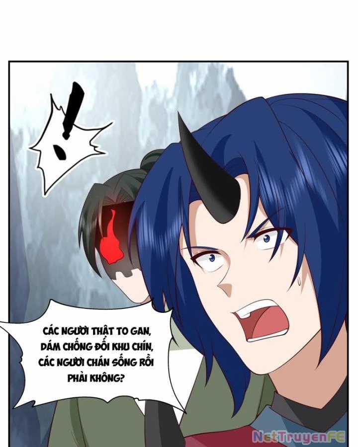 Hỗn Độn Đan Thần - Chapter 416 - Trang 27