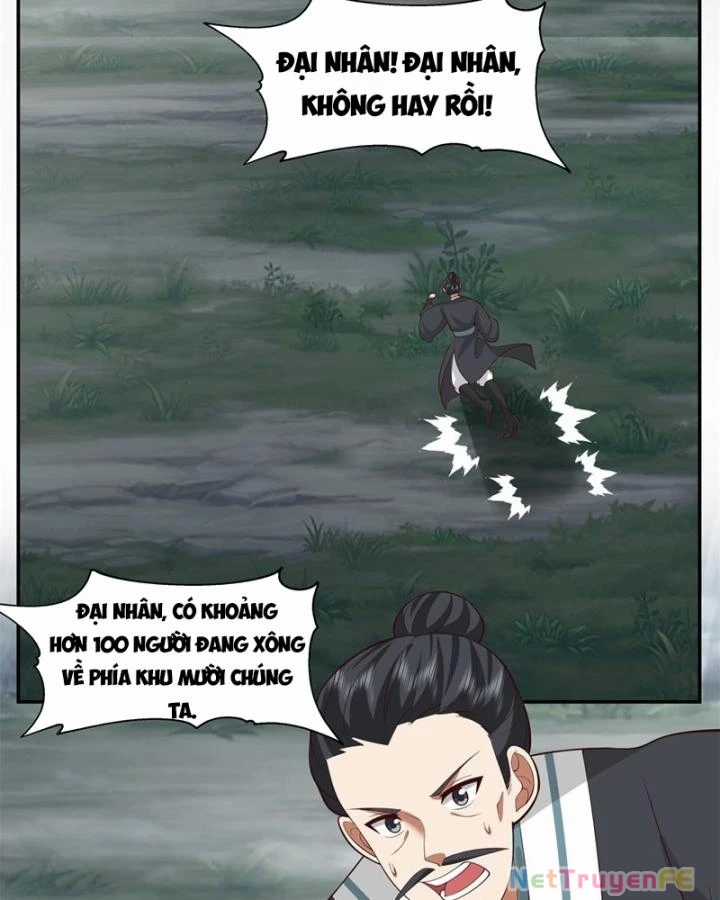 Hỗn Độn Đan Thần - Chapter 416 - Trang 4