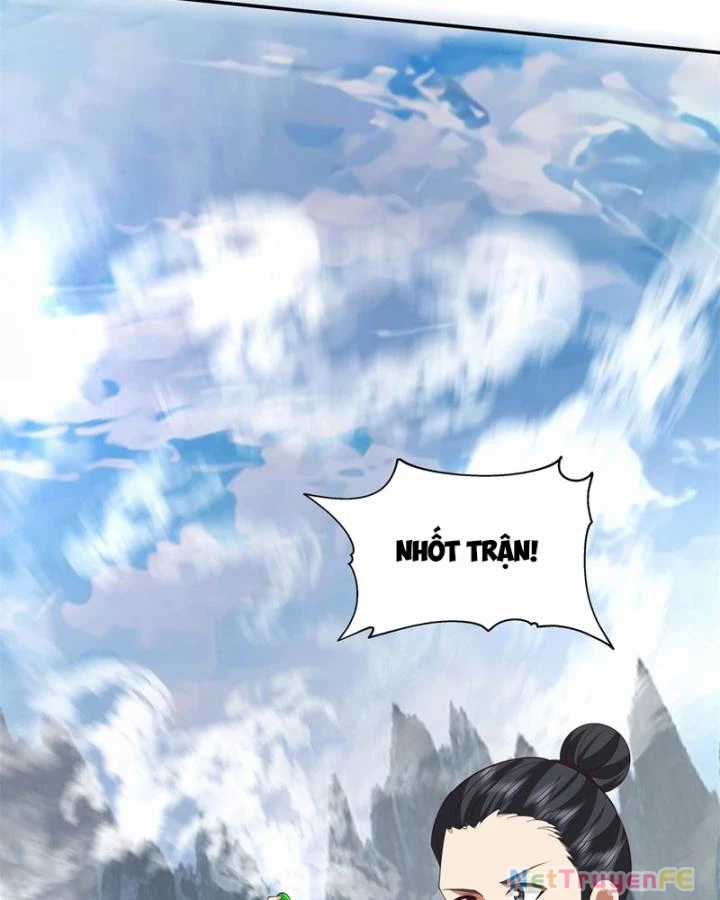 Hỗn Độn Đan Thần - Chapter 416 - Trang 32