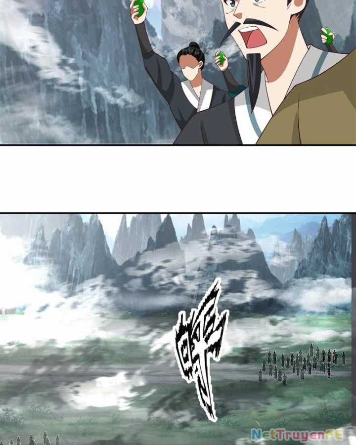 Hỗn Độn Đan Thần - Chapter 416 - Trang 33