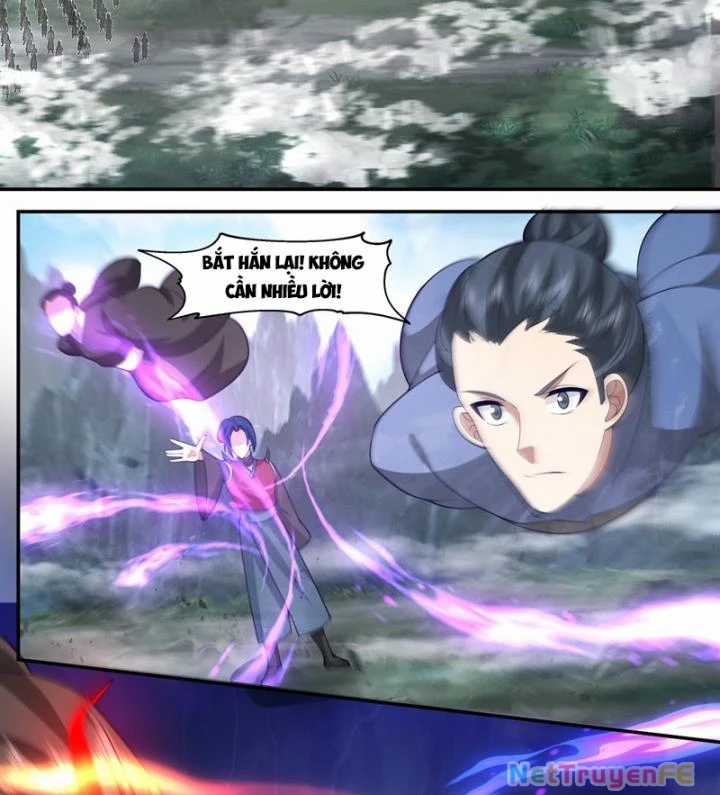 Hỗn Độn Đan Thần - Chapter 416 - Trang 34