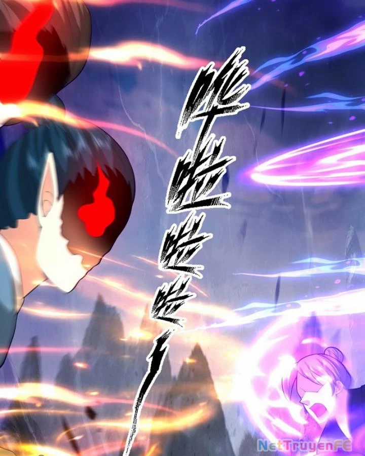 Hỗn Độn Đan Thần - Chapter 416 - Trang 35