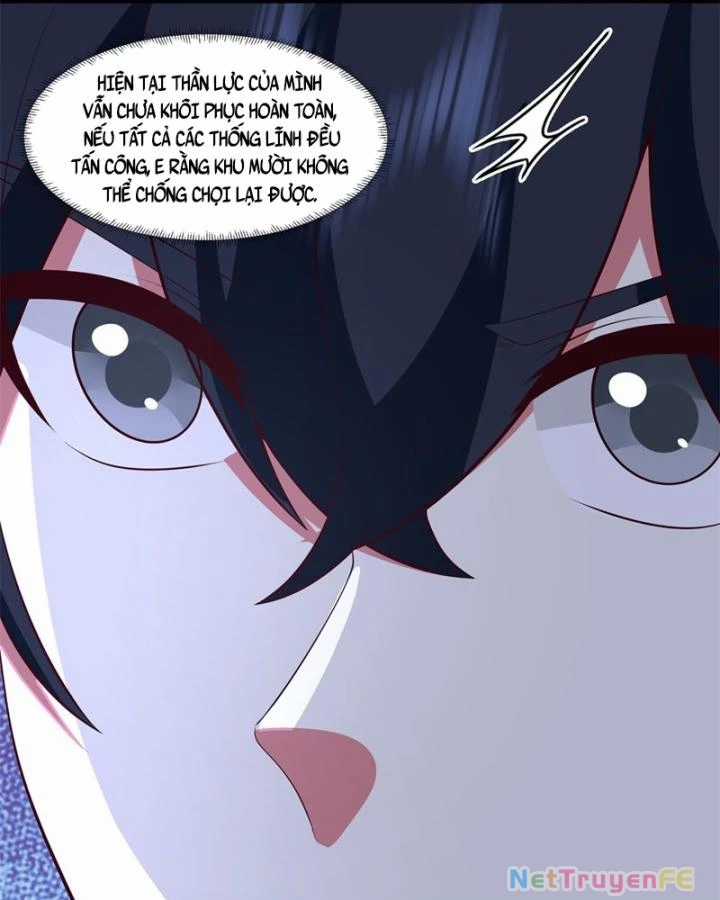 Hỗn Độn Đan Thần - Chapter 416 - Trang 7