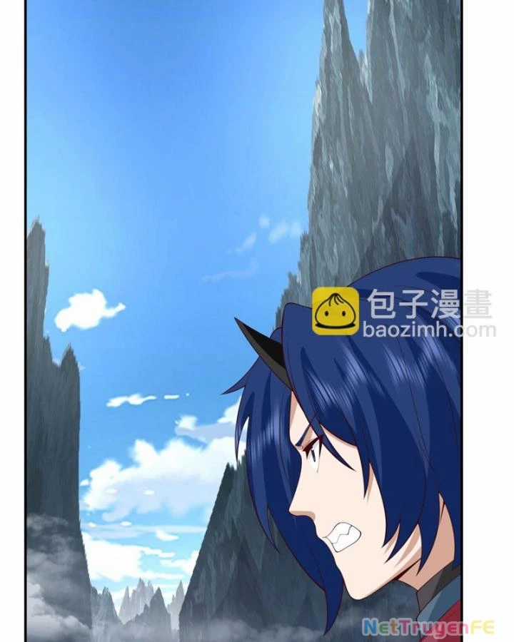 Hỗn Độn Đan Thần - Chapter 416 - Trang 9