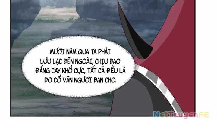 Hỗn Độn Đan Thần - Chapter 416 - Trang 10