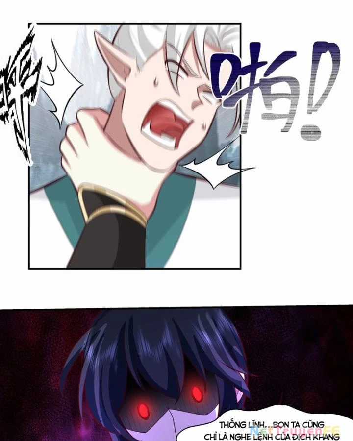 Hỗn Độn Đan Thần - Chapter 417 - Trang 11