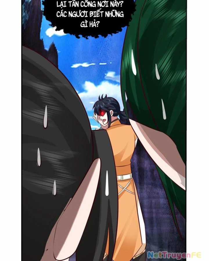 Hỗn Độn Đan Thần - Chapter 417 - Trang 13