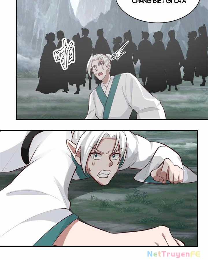 Hỗn Độn Đan Thần - Chapter 417 - Trang 16