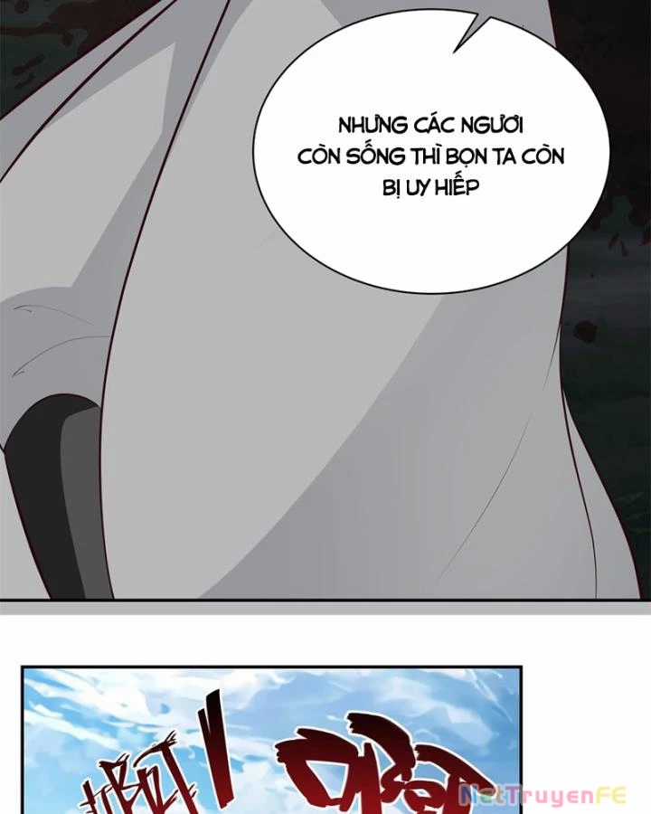 Hỗn Độn Đan Thần - Chapter 417 - Trang 19