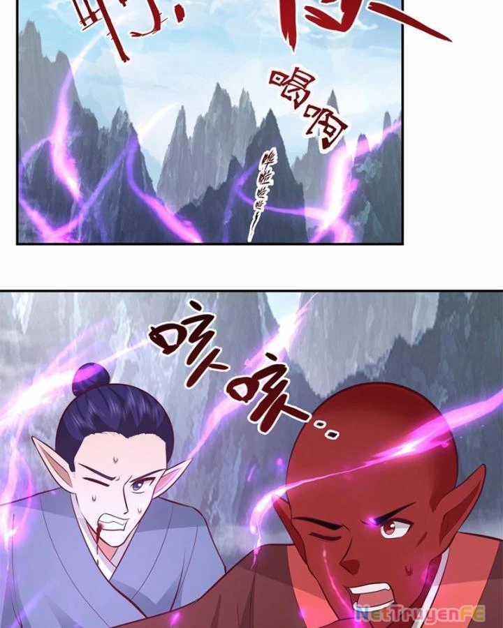 Hỗn Độn Đan Thần - Chapter 417 - Trang 20