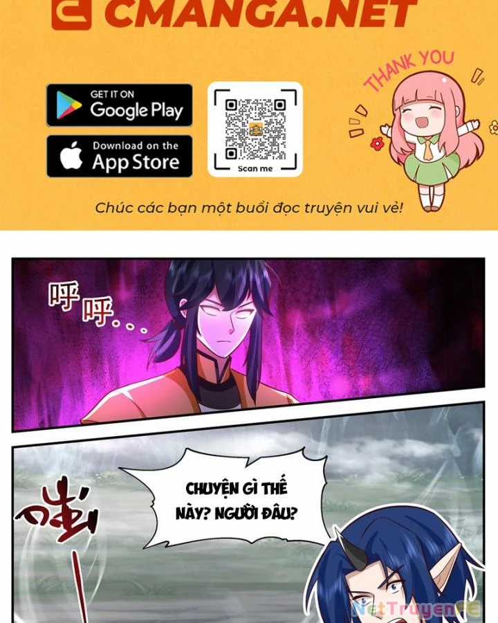 Hỗn Độn Đan Thần - Chapter 417 - Trang 3
