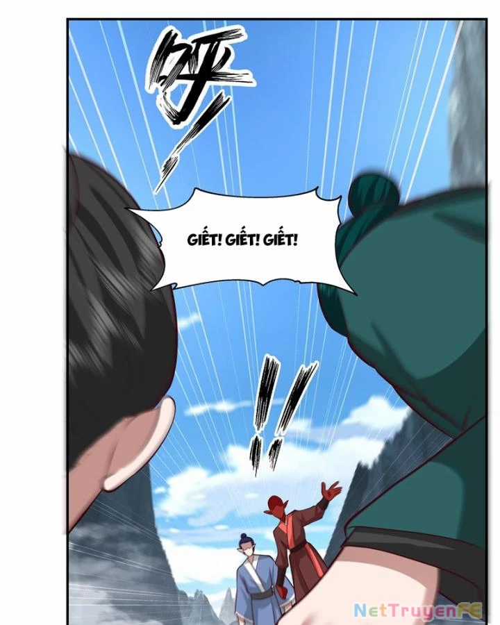 Hỗn Độn Đan Thần - Chapter 417 - Trang 23
