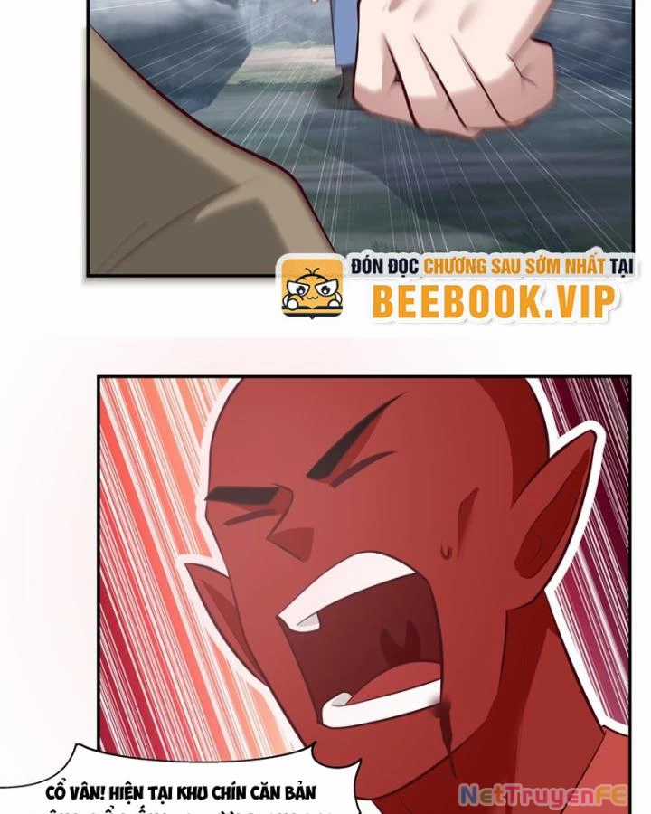 Hỗn Độn Đan Thần - Chapter 417 - Trang 24