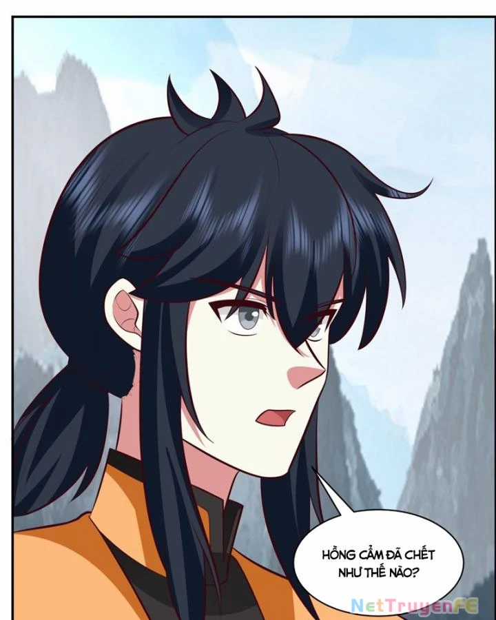 Hỗn Độn Đan Thần - Chapter 417 - Trang 26