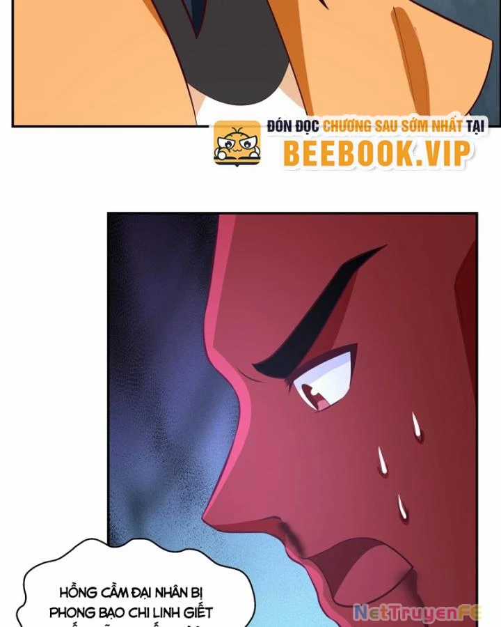 Hỗn Độn Đan Thần - Chapter 417 - Trang 27