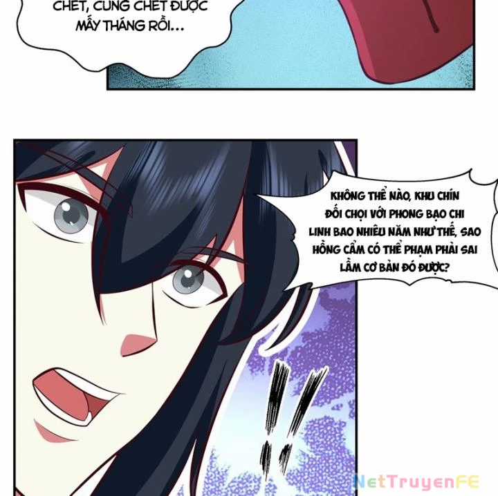 Hỗn Độn Đan Thần - Chapter 417 - Trang 28